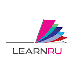 Cover Image of Unduh LEARNRU 1.0.4 APK