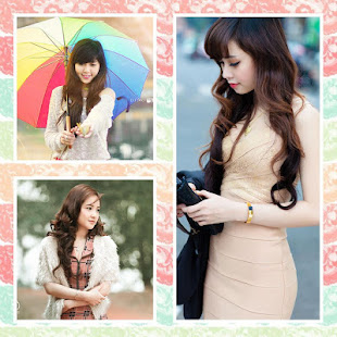 Picture Collage Grid Photo android2mod screenshots 5