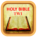 TWI Bible Free icon