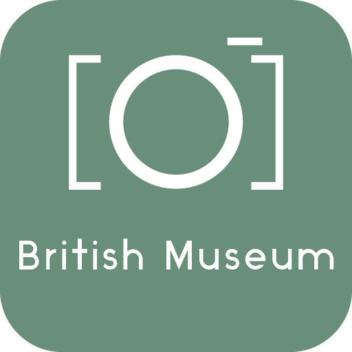 British Museum Visit, Tours &  2.0.0 Icon