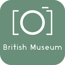 Kuvake-kuva British Museum Visit, Tours & 