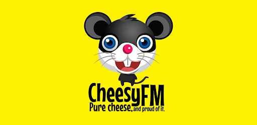 Cheesy FM
