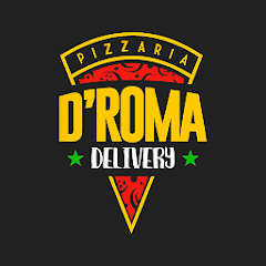 App Icon for Pizzaria DRoma Delivery App in United States Google Play Store