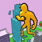 I am Titan