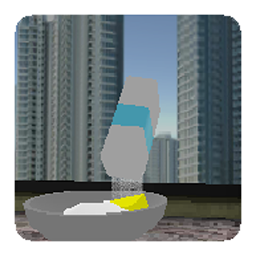 Imagen de ícono de Bake Simulator