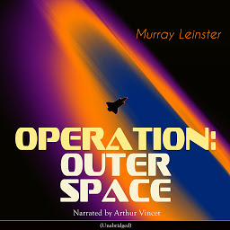 Icon image Operation: Outer Space