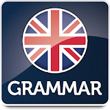 English Grammar Trainer icon