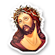 Jesus Christ Stickers for WAstickers 2019 Download on Windows