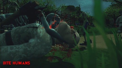 Lead The Horde Screen 2