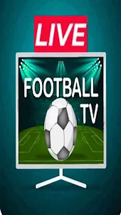 Live Football Tv HD Guide