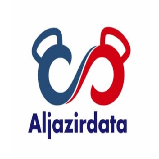 Aljazirdata logo