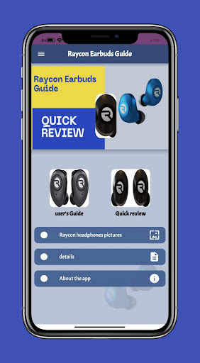 Raycon Earbuds Guide