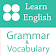 English Grammar and Test icon