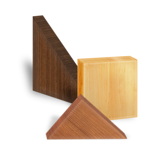 Tangram logo