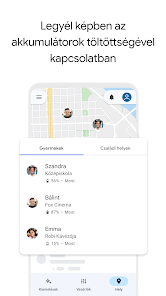 Google Family Link – Alkalmazások a Google Playen