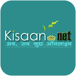 Icon image Kisaan.net