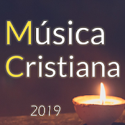 Christian Music Praise and Free Worship  Icon