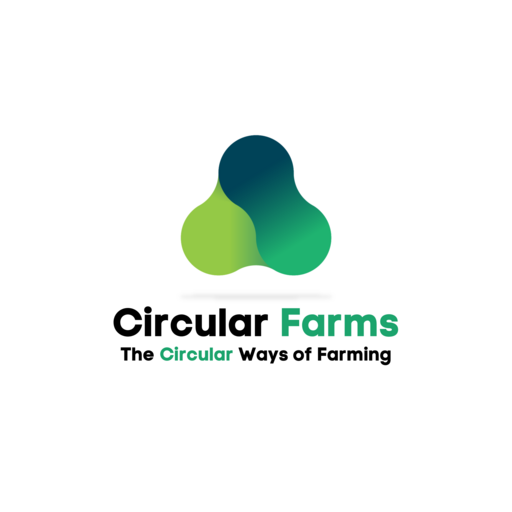 Circular Farms logo