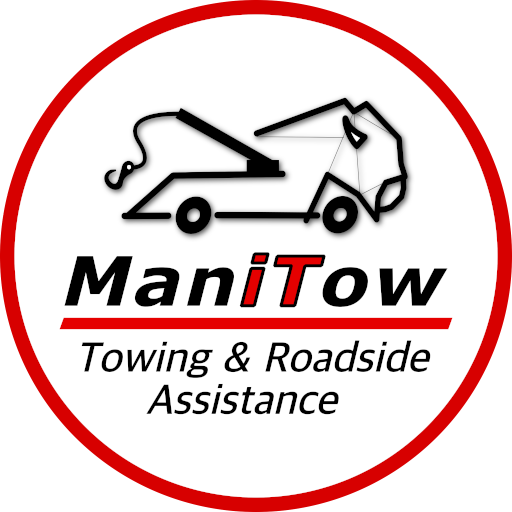 ManiTow logo