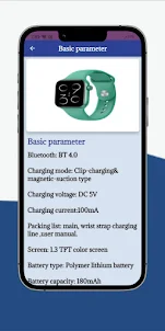 Z37 Ultra Smart Watch Guide