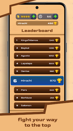Game screenshot TURC hack