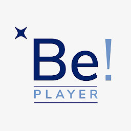 Icon image Be! Player
