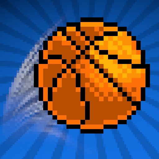 Super Swish - Basketball Games 1.3 Icon