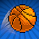 Super Swish - Basketball Games 2K icon