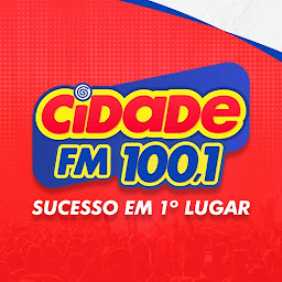 Icon image Cidade FM – Foz do Iguaçu