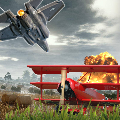 Dogfight: Warplane Evolution