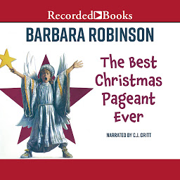 Icon image The Best Christmas Pageant Ever