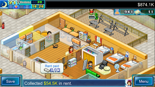 Dream House Days DX - Simulation - games