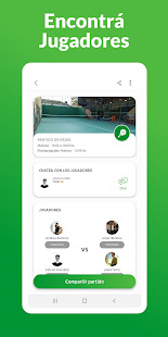 Reva - Sports App 2.16.01 APK screenshots 2