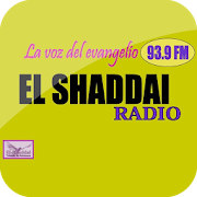 Radio El Shaddai 93.9  Icon