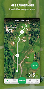 Golf GameBook – Scorecard & GPS Rangefinder ⛳️ 2