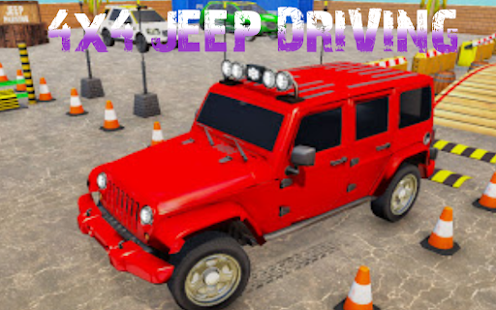 Dr Driving & Parking 2022 1.0 APK screenshots 13