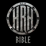 Hard Rock Hell Radio icon