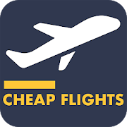Cheap Flights - Fly at lowest prices
