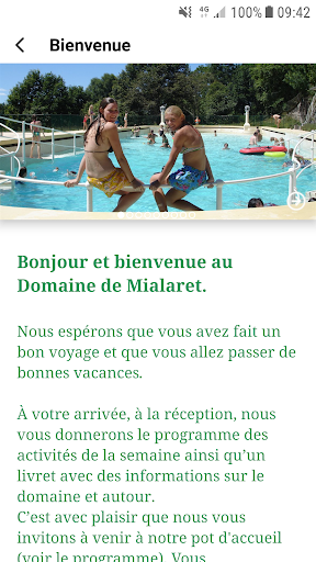 Mialaret Screenshot 2 - AppWisp.com