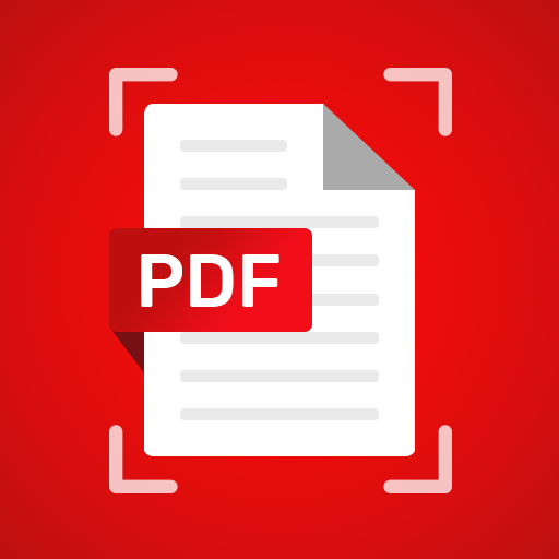 Scanner - PDF Scanner App  Icon