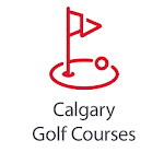 Cover Image of Download City of Calgary Golf Courses  APK