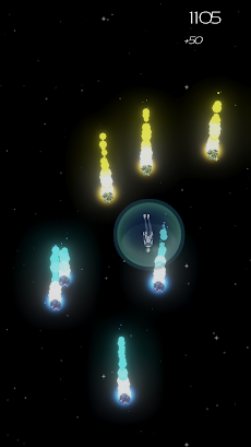 Astrofall - Space Arcade Gameのおすすめ画像5