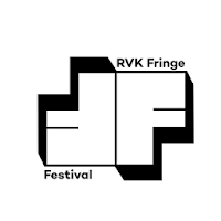 Reykjavík Fringe Festival 19