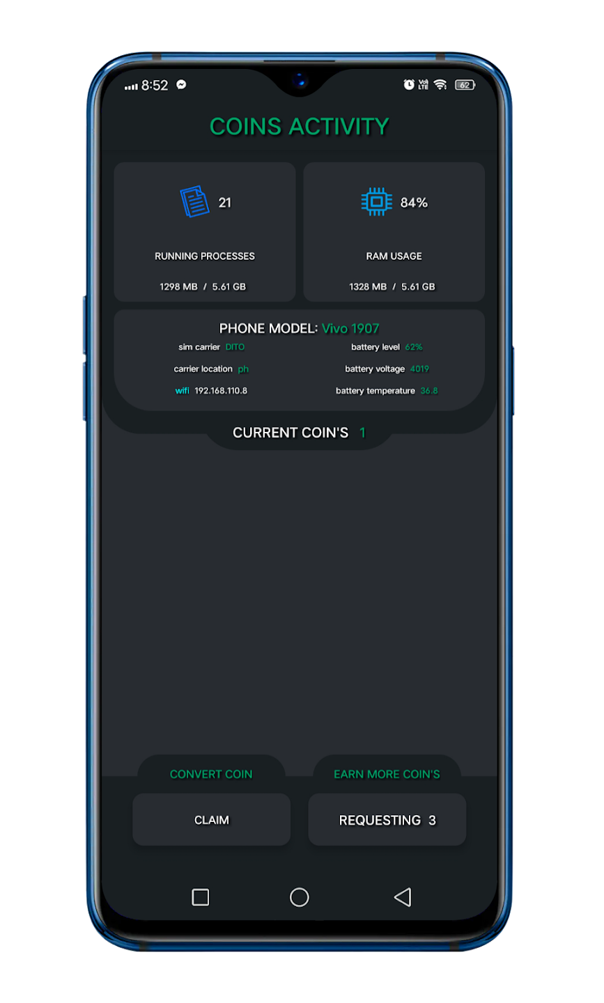 Screenshot image 3