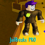 Guide Roblox Jailbreaks (PRO) icon