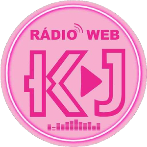 Rádio Web KJ logo