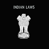 INDIAN LAWS icon