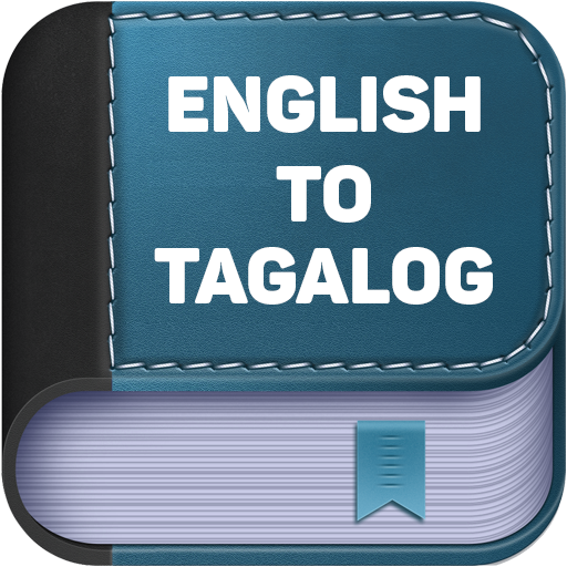 English To Tagalog Dictionary 5.0.0 Icon