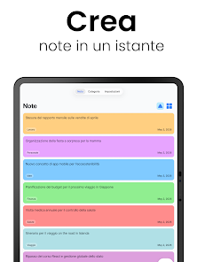 Immagine screenshot