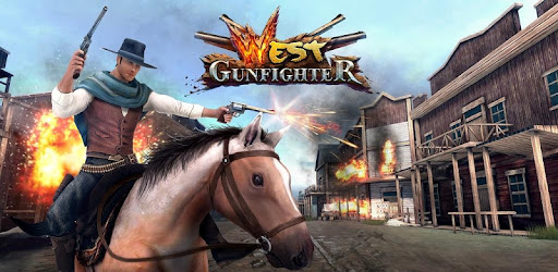 West Gunfighter v1.15 MOD APK (Unlimited Money/Diamond)